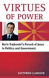 eBook (epub) Virtues of power de Gottfried Claussen