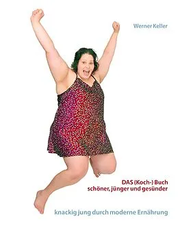E-Book (epub) DAS (Koch-) Buch von Werner Keller