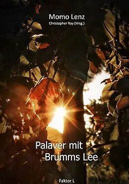 E-Book (epub) Palaver mit Brumms Lee von Momo Lenz