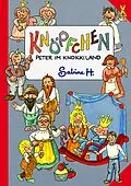 E-Book (epub) Knöpfchen von Sabine H.