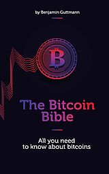eBook (epub) The Bitcoin Bible de 