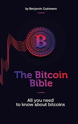 eBook (epub) The Bitcoin Bible de 