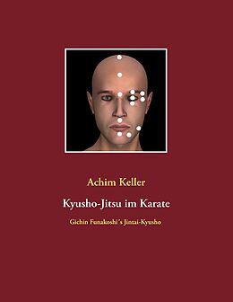 E-Book (epub) Kyusho-Jitsu im Karate von Achim Keller