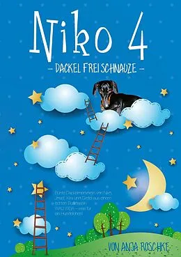 E-Book (epub) Niko 4 von Anja Roschke