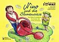 E-Book (epub) Nino und die Blumenwiese - Das Bilder-Erzählbuch für Kinder, die nachts einnässen von Sigrun Eder, Elisabeth Marte, Hedda Christians