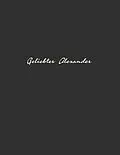 E-Book (epub) Geliebter Alexander von Renate Kumm