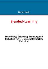 E-Book (epub) Blended-Learning von Werner Moriz