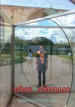 E-Book (epub) sehen, erkennen von André Heresch
