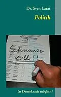 E-Book (epub) Politik von Sven Larat
