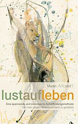 E-Book (epub) Lustaufleben von Maren Arendt