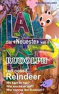 E-Book (epub) Das Neueste von Rudolph von Manfred Hellweg