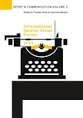 E-Book (epub) International Sports Press Survey 2011 von 