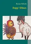 E-Book (epub) Stopp ! Döner. von Renate Heberle