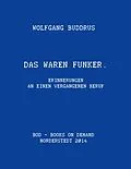 E-Book (epub) Das waren Funker von Wolfgang Buddrus