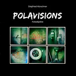 E-Book (epub) Polavisions von Siegfried Kürschner