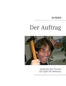 E-Book (epub) Der Auftrag von Uri Bülbül