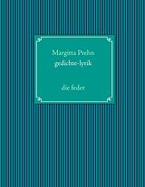 E-Book (epub) Gedichte - Lyrik von Margitta Prehn