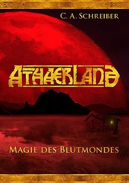 E-Book (epub) Athaerland von Christian Alexander Schreiber