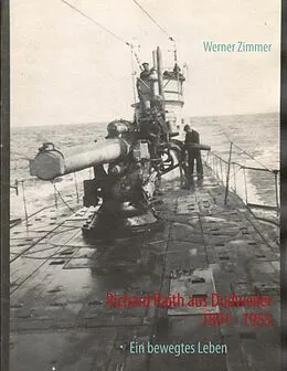 E-Book (epub) Richard Raith aus Dudweiler 1891 - 1955 von Werner Zimmer