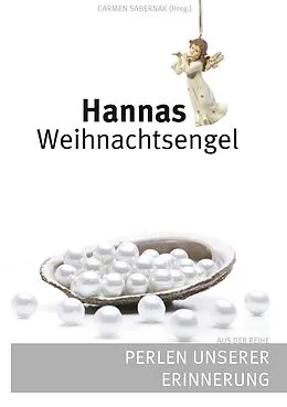 E-Book (epub) Hannas Weihnachtsengel von Carmen Sabernak