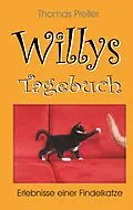 E-Book (epub) Willys Tagebuch von Thomas Preller