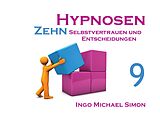 E-Book (epub) Zehn Hypnosen. Band 9 von I. M. Simon