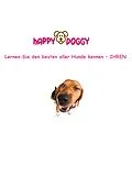 E-Book (epub) Happy Doggy von Daniela Habermann