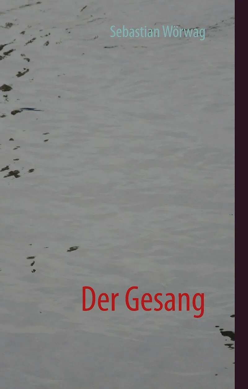 Der Gesang