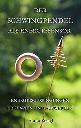 Kartonierter Einband Der Schwingpendel als Energiesensor von Anton Stangl