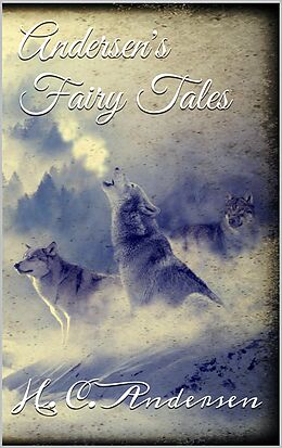 E-Book (epub) Andersen's Fairy Tales von H. C. Andersen