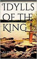 E-Book (epub) Idylls of the King von Alfred Tennyson