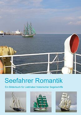 Kartonierter Einband Seefahrer Romantik von 