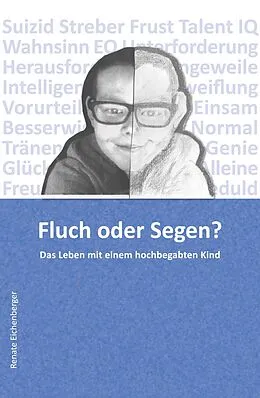 E-Book (epub) Fluch oder Segen? von Renate Eichenberger