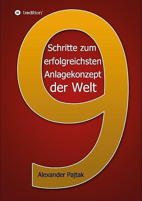Neun entscheidende Schritte zum erfolgreichsten Anlagekonzept der Welt