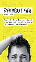 E-Book (epub) Rambutan! von Bernie Krauß