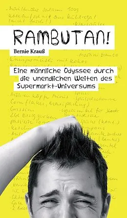 E-Book (epub) Rambutan! von Bernie Krauß