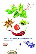 E-Book (epub) Ein familiärer Augenschmaus von Cornelia Götze