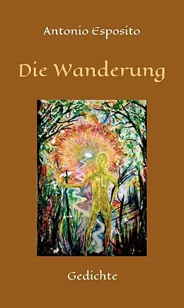 E-Book (epub) Die Wanderung von Antonio Esposito
