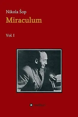 E-Book (epub) Miraculum von Nikola Sop