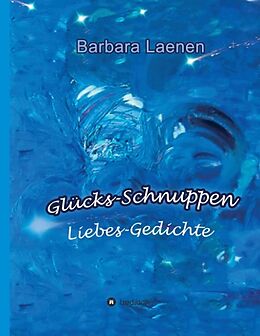 Fester Einband Glücks-Schnuppen von Barbara Laenen