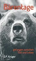 E-Book (epub) Bärentage von D. P. Krüger