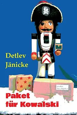 E-Book (epub) Paket für Kowalski von Detlev Jänicke