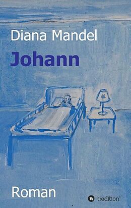Kartonierter Einband Johann von Diana Mandel