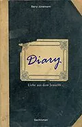 E-Book (epub) Diary von Barry Jünemann