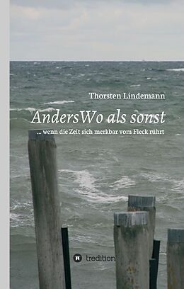 Fester Einband AndersWo als sonst von Dr. Thorsten Lindemann
