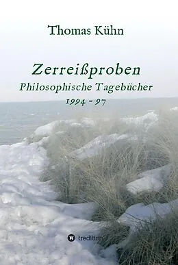 E-Book (epub) Zerreißproben von Thomas Kühn