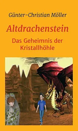 E-Book (epub) Altdrachenstein von Günter-Christian Möller