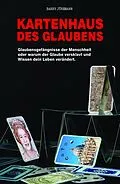 E-Book (epub) Kartenhaus des Glaubens von Barry Jünemann