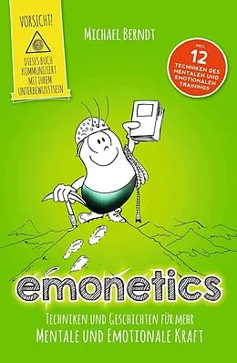 E-Book (epub) emonetics von Michael Berndt