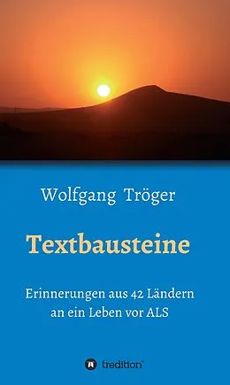 E-Book (epub) Textbausteine von Wolfgang Tröger